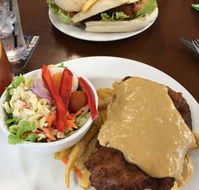 Sarina RSL - New Castle Tourism