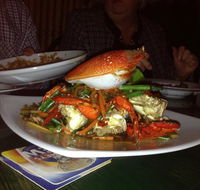 Spice It Up Thai - Newcastle Accommodation