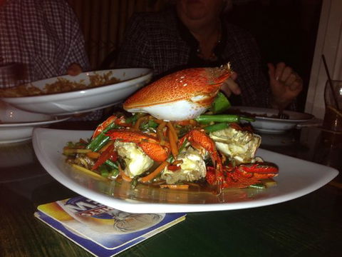 Spice It Up Thai - Newcastle Accommodation 0