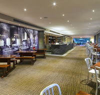 Redsalt Restaurant - Newcastle Accommodation