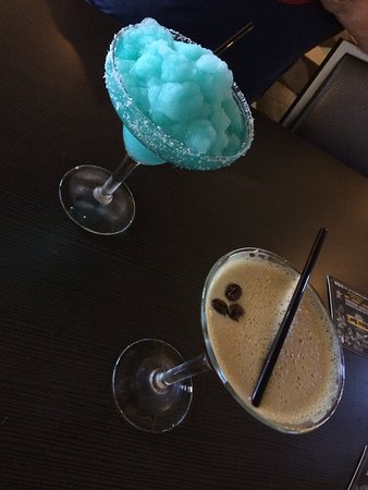 D Bar & Grill - New Castle Tourism 0