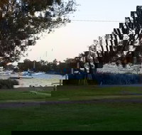 The Dobell Restaurant - Newcastle Accommodation