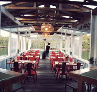 Woy Woy Fishermens Wharf - Newcastle Accommodation