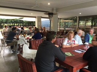 Medowie Macadamias - Newcastle Accommodation 1