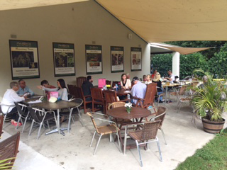 Medowie Macadamias - Newcastle Accommodation 2