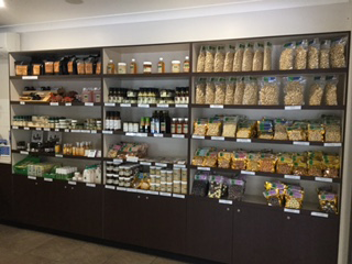 Medowie Macadamias - Newcastle Accommodation 3