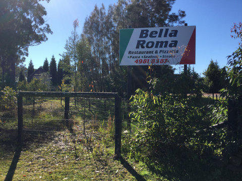 Bella Roma Italian Restaurant - Newcastle Accommodation 0