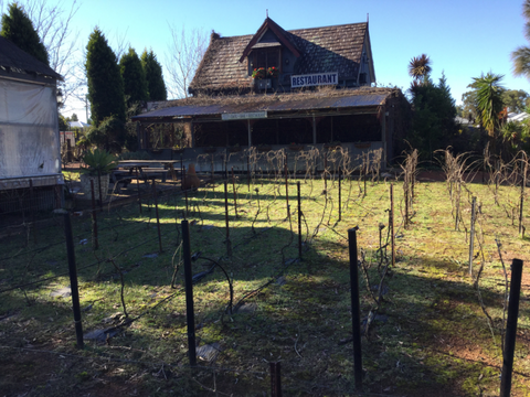 Bella Roma Italian Restaurant - Newcastle Accommodation 1