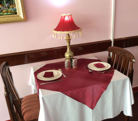 Punjabi Indian Tandoori Restaurant - Newcastle Accommodation 0