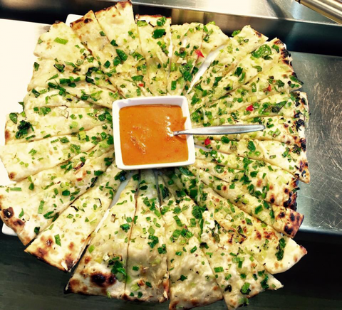 Indian Kitchen Restaurant - Newcastle Accommodation 4