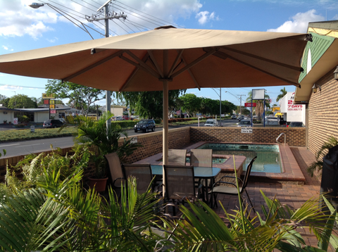 Best Western Cattle City Motor Inn - Newcastle Accommodation 2