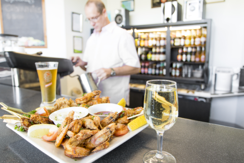 Capricorn Motel & Conference Centre - Newcastle Accommodation 0