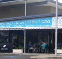 Good Company Food Coffee Wine - Newcastle Accommodation