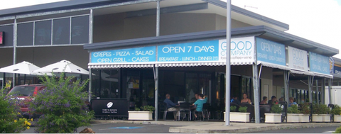 Good Company Food Coffee Wine - Newcastle Accommodation 0