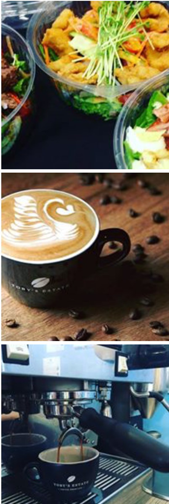 Good Company Food Coffee Wine - Newcastle Accommodation 1