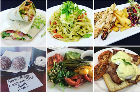 Good Company Food Coffee Wine - Newcastle Accommodation 2