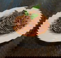 Nardis Italian Restaurant - New Castle Tourism