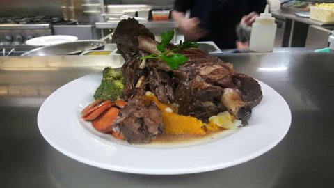 Nardi’s Italian Restaurant - New Castle Tourism 1