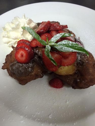 Nardi’s Italian Restaurant - New Castle Tourism 4