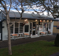 Ritzy Gritz Mexican Stonegrill - New Castle Tourism