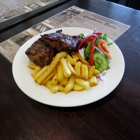 Warilla Hotel - New Castle Tourism 3