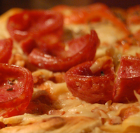 BDs Woodfired Pizza  Pasta - Newcastle Accommodation