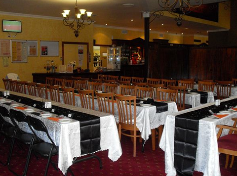 Glass House Mountains Tavern - Newcastle Accommodation 1