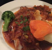 Da Giacomo Cafe Restaurant - Newcastle Accommodation