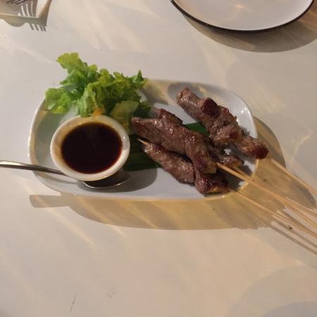 Dhom's Kitchen - Newcastle Accommodation 0