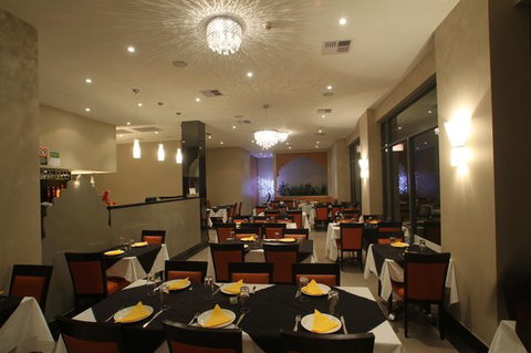 Garam Masala Indian Restaurant - Newcastle Accommodation 0