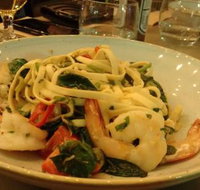 Green Zebra Restaurant