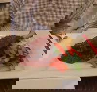 Heng Lee Chinese Restaurant - Newcastle Accommodation