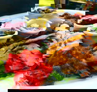 Johnnys Evans Head - Newcastle Accommodation