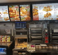 KFC - Newcastle Accommodation