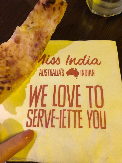 Miss India - Newcastle Accommodation 3