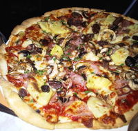 My Place Restaurant - Newcastle Accommodation