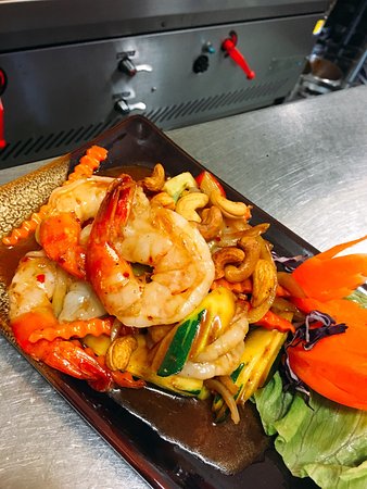 Northpoint Thai Cuisine - Newcastle Accommodation 0