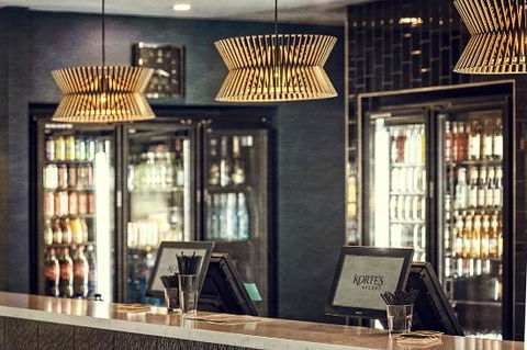 Oasis Restaurant - Newcastle Accommodation 0