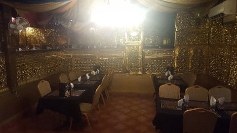 Pink Lotus Restaurant - Newcastle Accommodation 0
