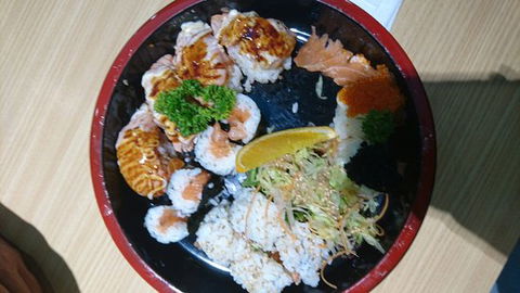 Shinobu Sushi Bar - Newcastle Accommodation 0