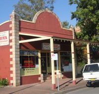 Shiva Indian Restaurant - Newcastle Accommodation