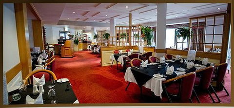Signatures Restaurant & Conference Centre - Newcastle Accommodation 0