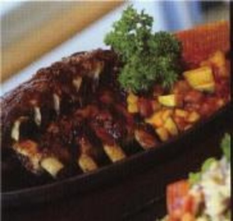 SSS BBQ Barns Tamworth - Newcastle Accommodation 5
