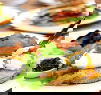 Stellarossa - Newcastle Accommodation