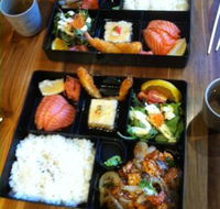 Sushi  More - Newcastle Accommodation