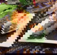 Thai Banana Leaf - Newcastle Accommodation