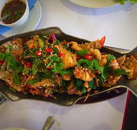 Thai Tong Restaurant - Newcastle Accommodation