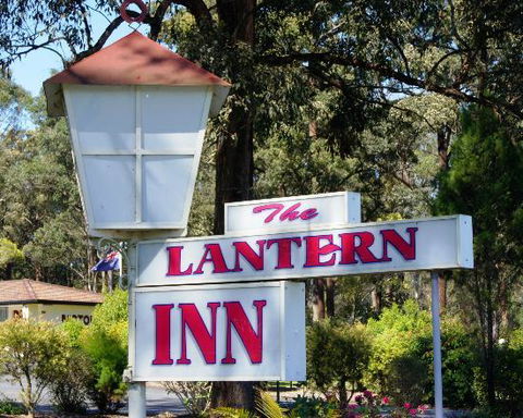 Lantern Inn Restaurant - Newcastle Accommodation 0