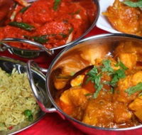 The Spicy Papadum - Newcastle Accommodation