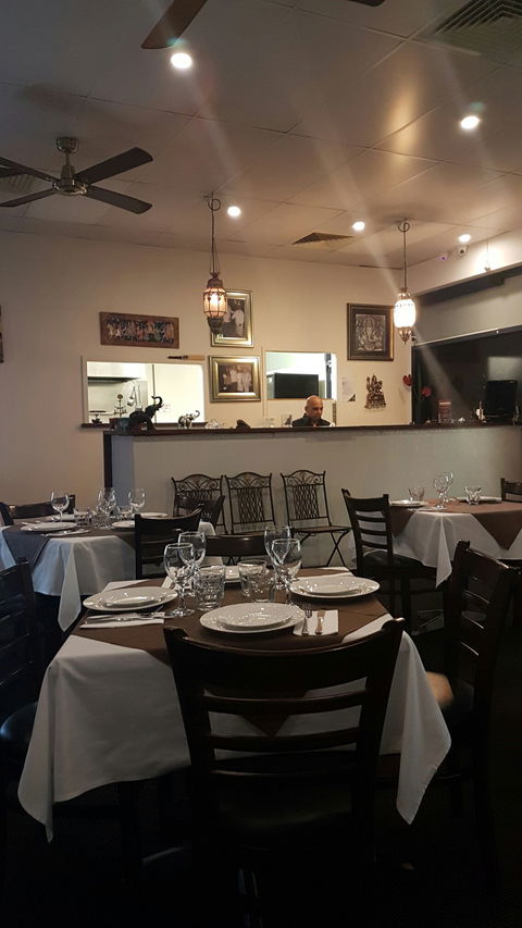 The Spicy Papadum - Newcastle Accommodation 2